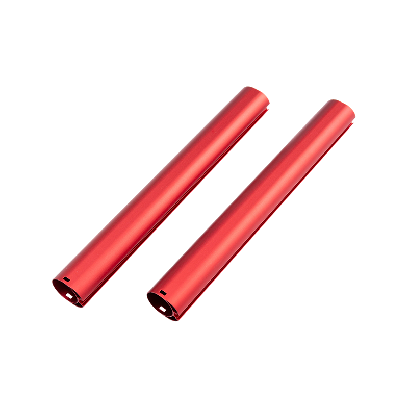 Próifílí alúmanam feadán bhfolús resistant lightweight agus ard-teocht
