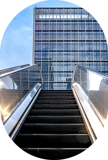 Comhpháirteanna Ardaitheoir